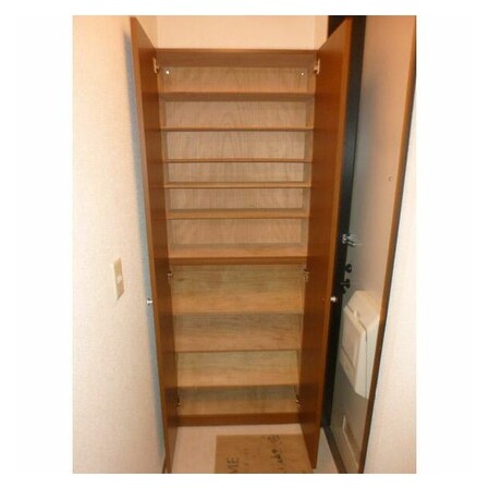 ビューラー・ハイムの物件内観写真